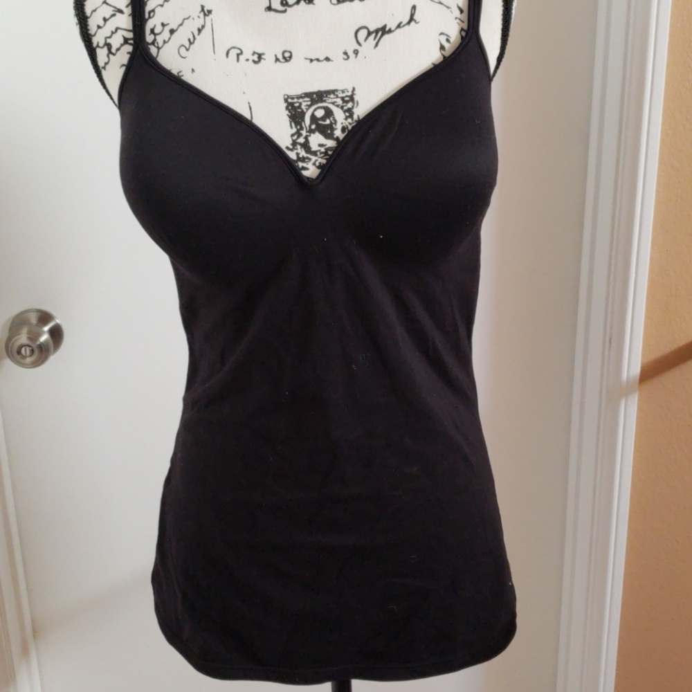 Black Body Shapper size large